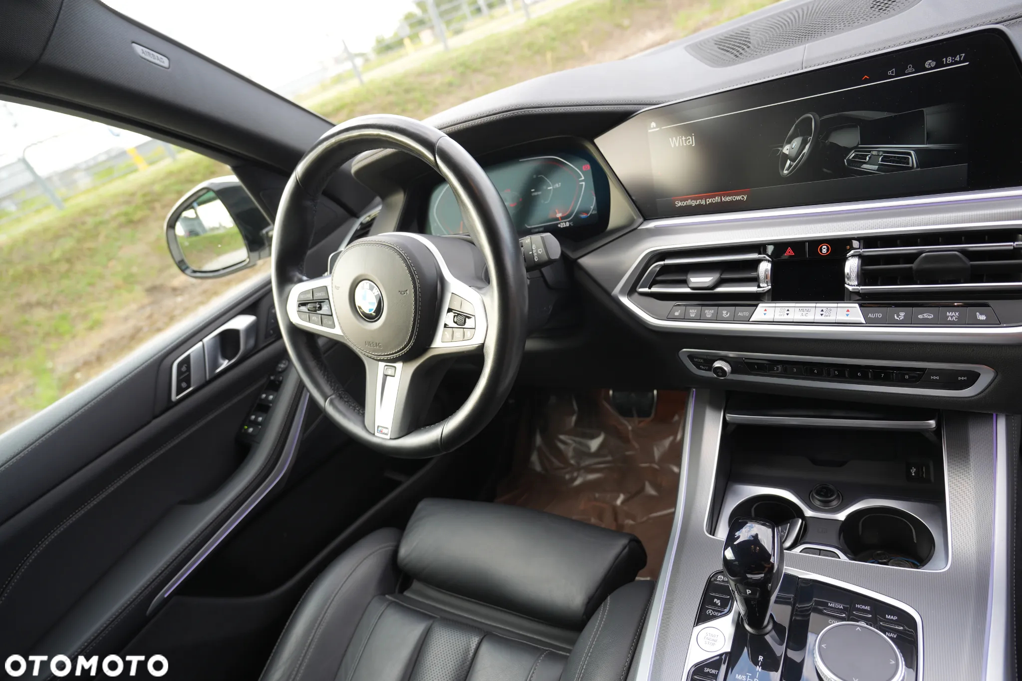 BMW X5 xDrive25d sport - 15