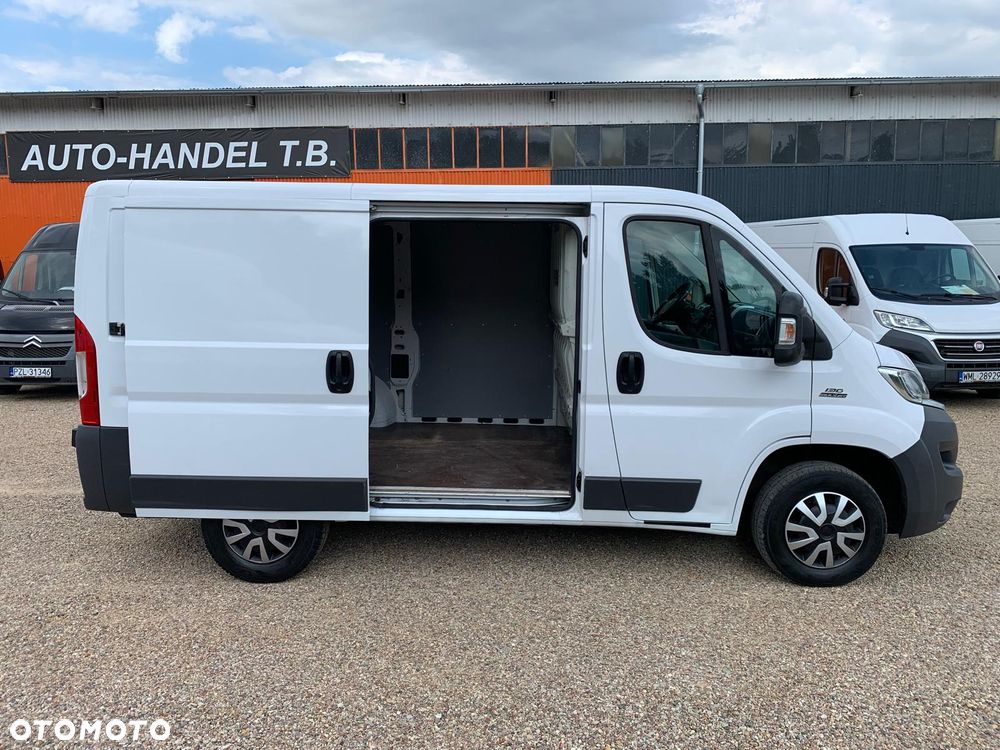 Fiat Ducato - 14