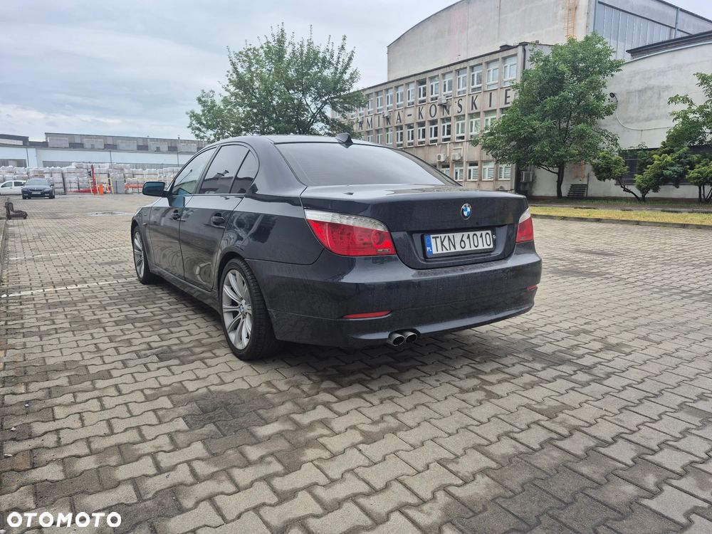 BMW Seria 5 530d - 3