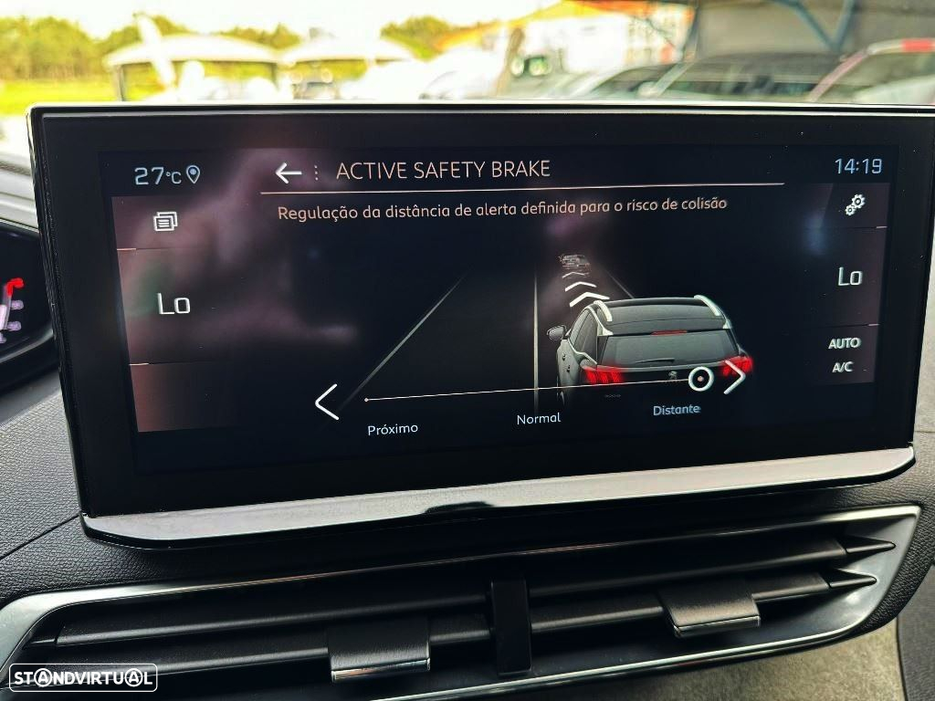 Peugeot 3008 1.5 BlueHDi GT Line EAT8 - 57