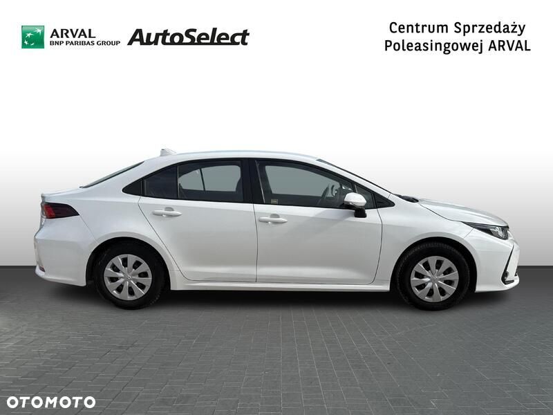 Toyota Corolla 1.5 Active - 8