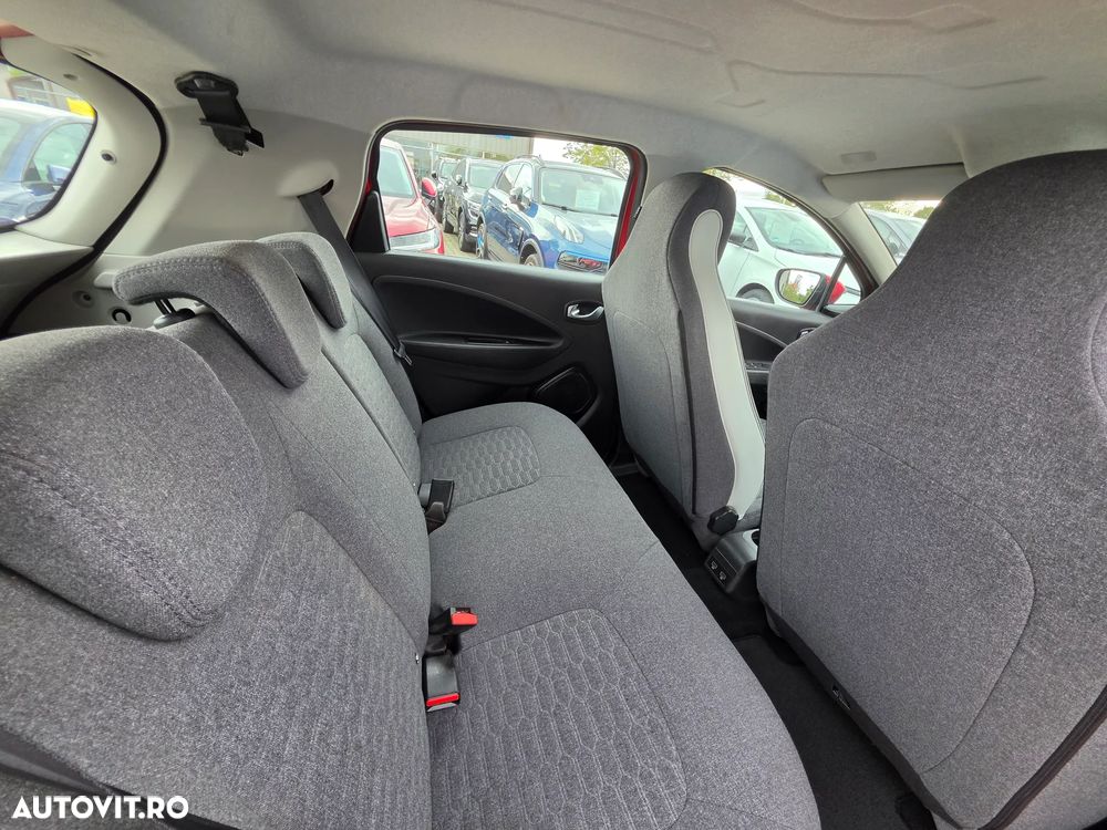 Renault ZOE - 9