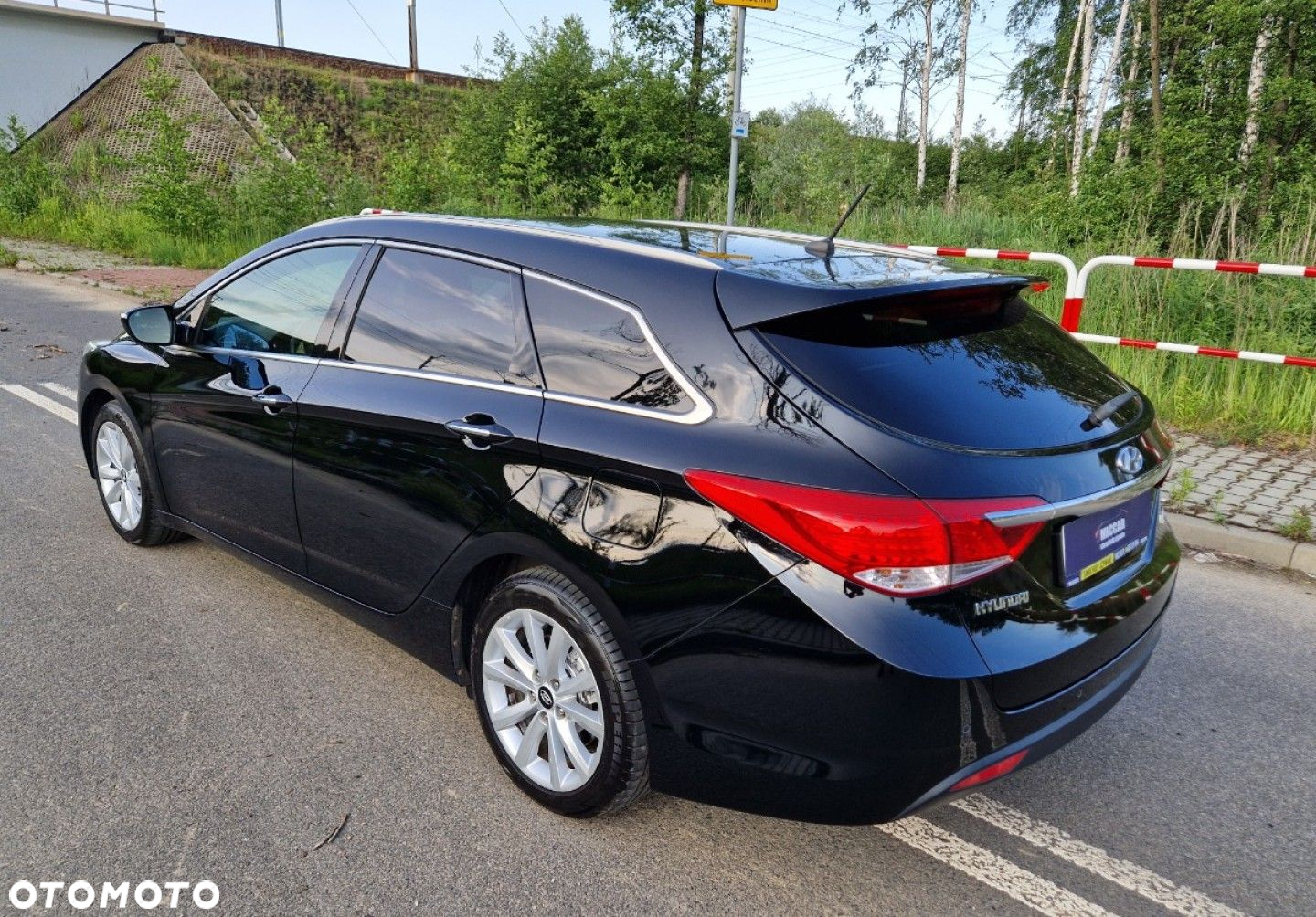 Hyundai i40 1.6 GDI Style - 4