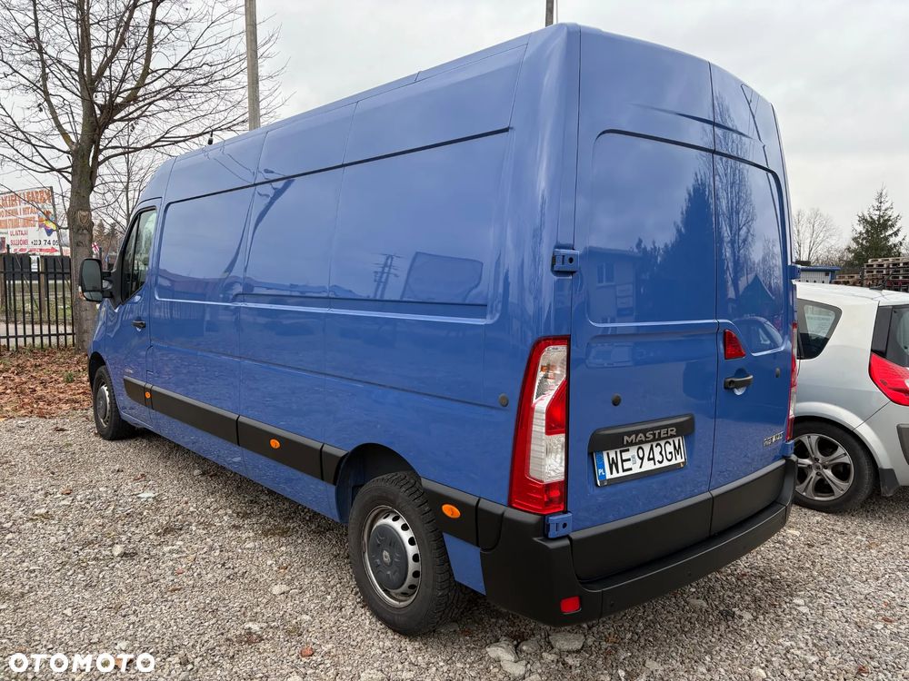 Renault Master L3H2 Pack Clim - 26