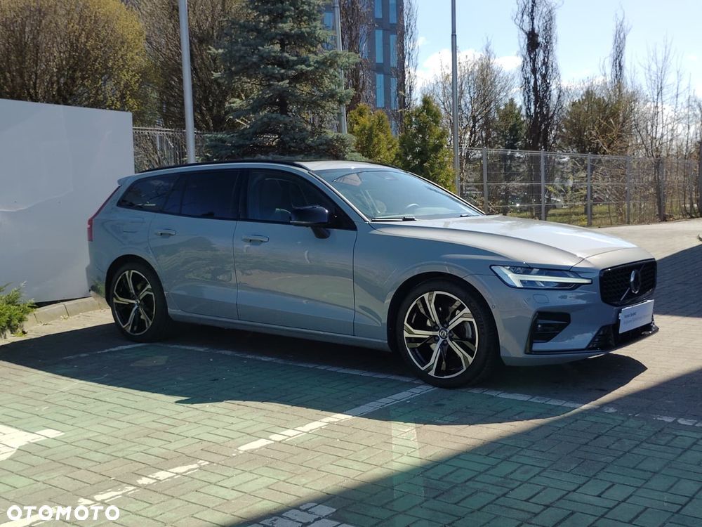 Volvo V60 - 10