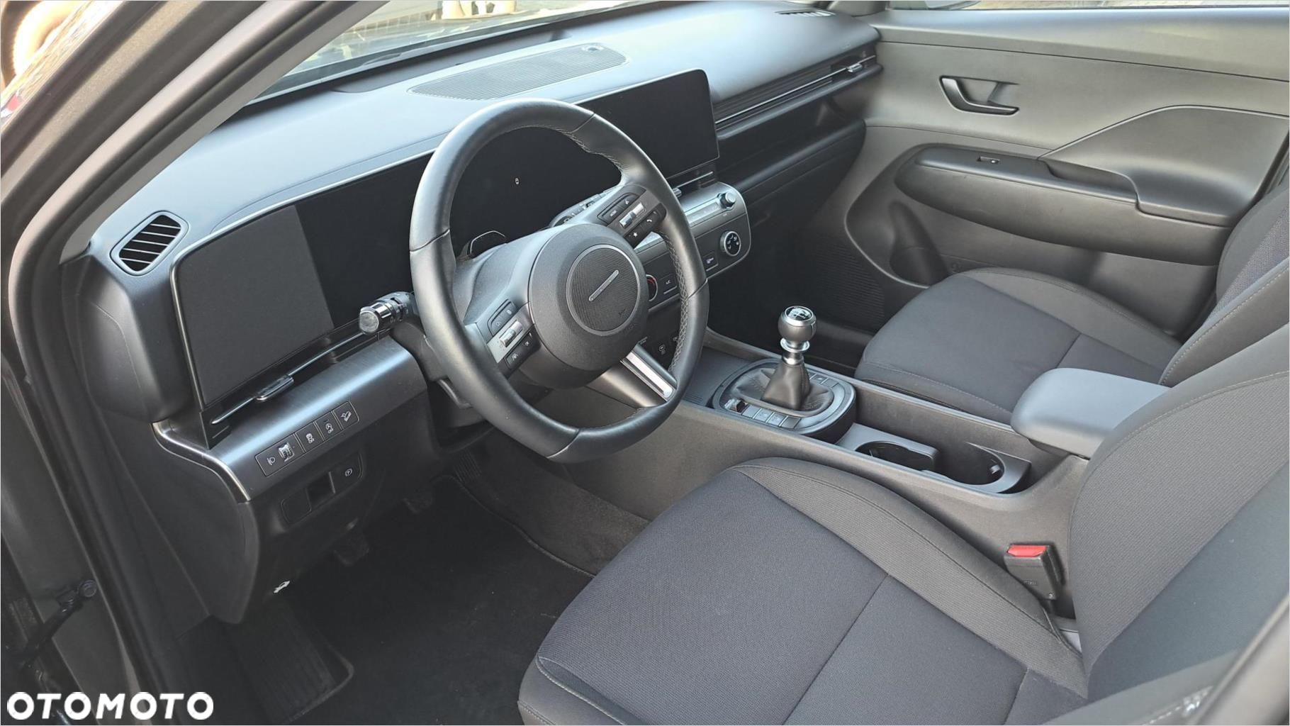 Hyundai Kona - 7