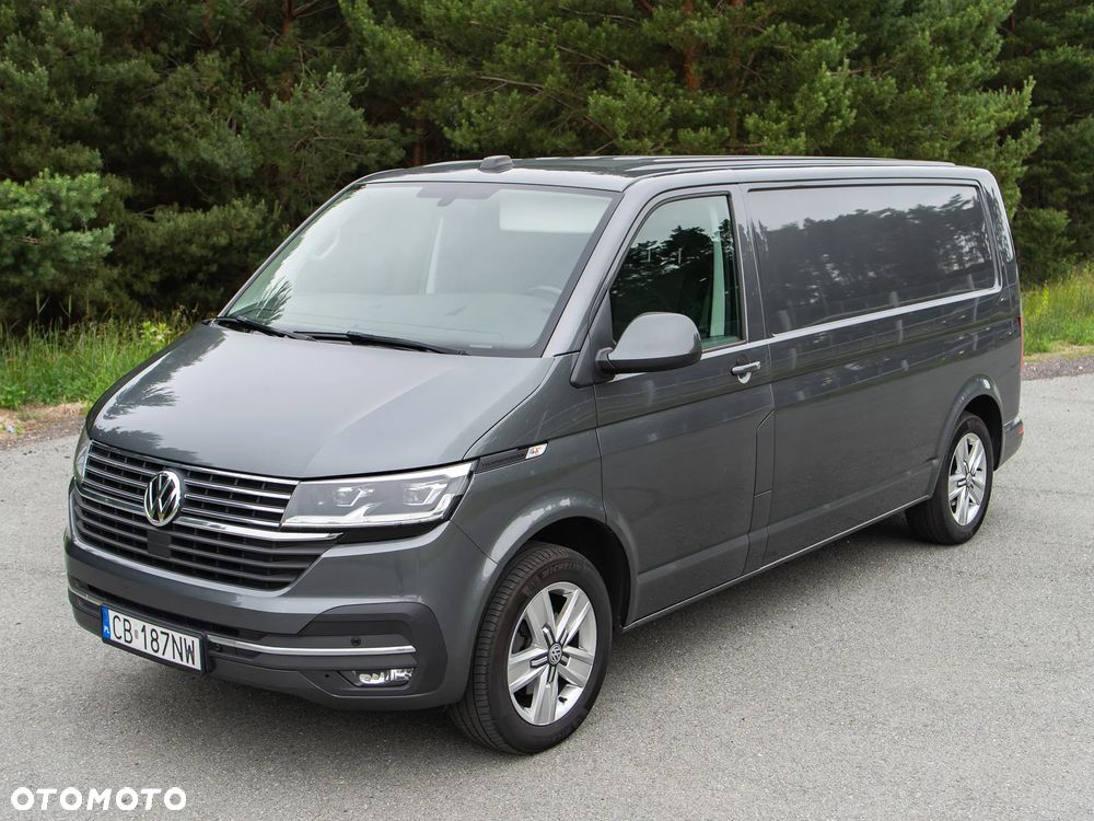 Volkswagen T6.1 - 1
