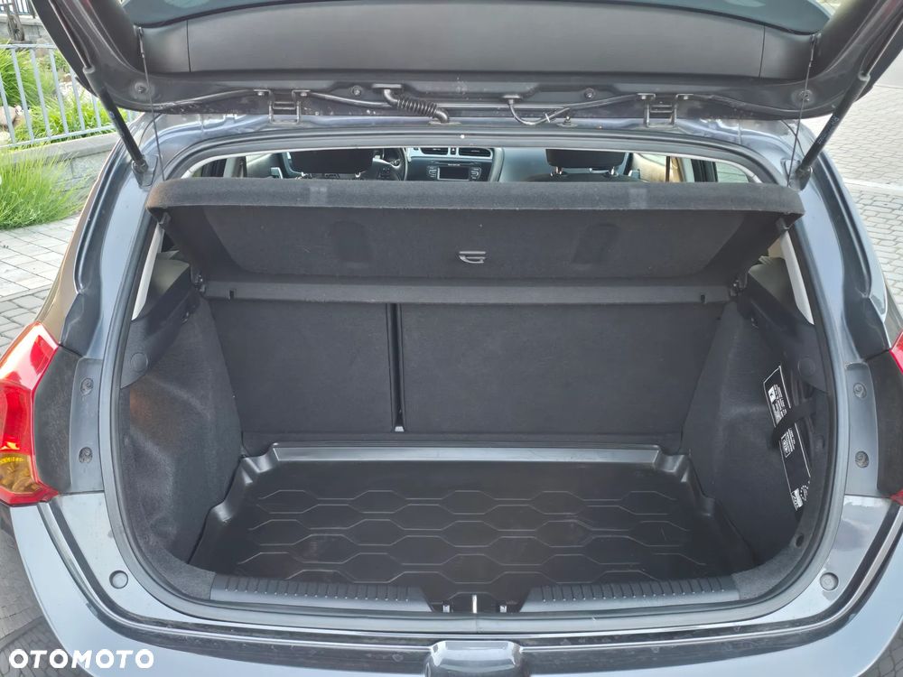 Kia Ceed 1.6 GDI Vision - 19