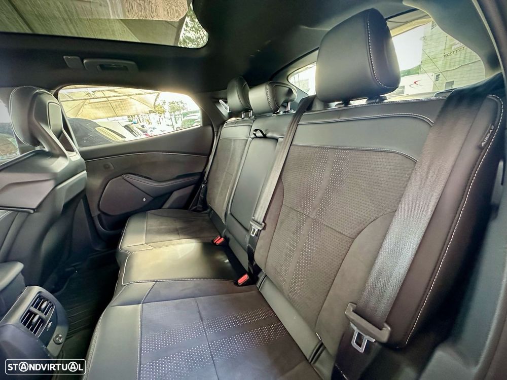 Ford Mustang Mach-E GT AWD - 13