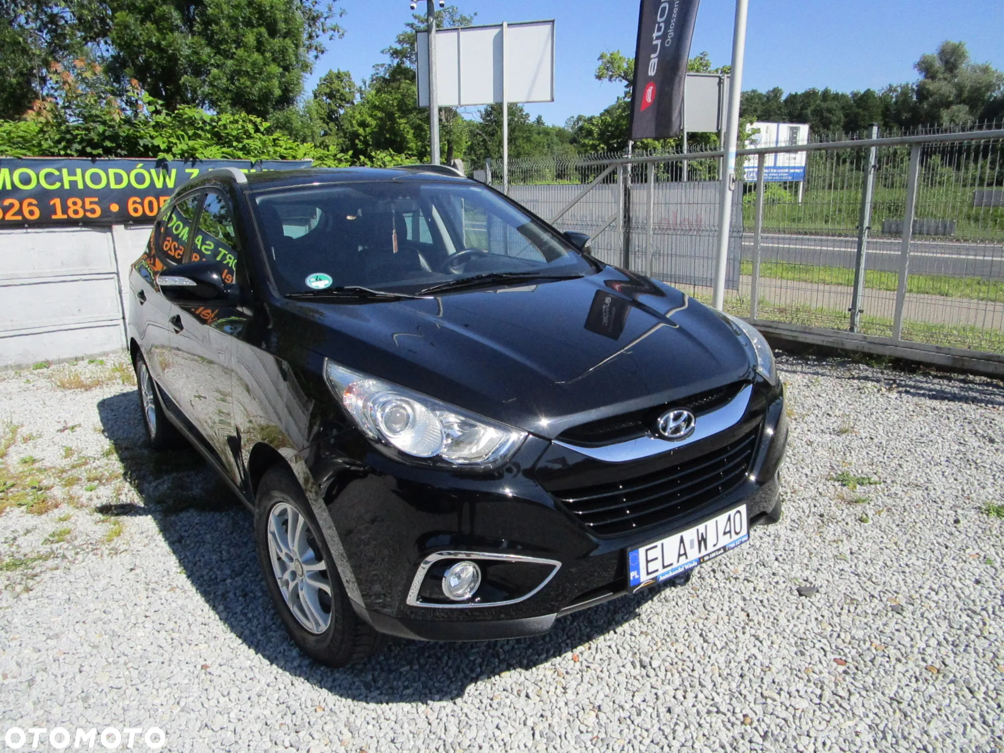 Hyundai ix35 1.6 2WD 5 Star Edition - 6