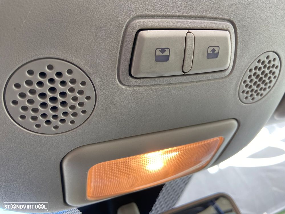 Fiat 500 1.2 Lounge S&S - 20