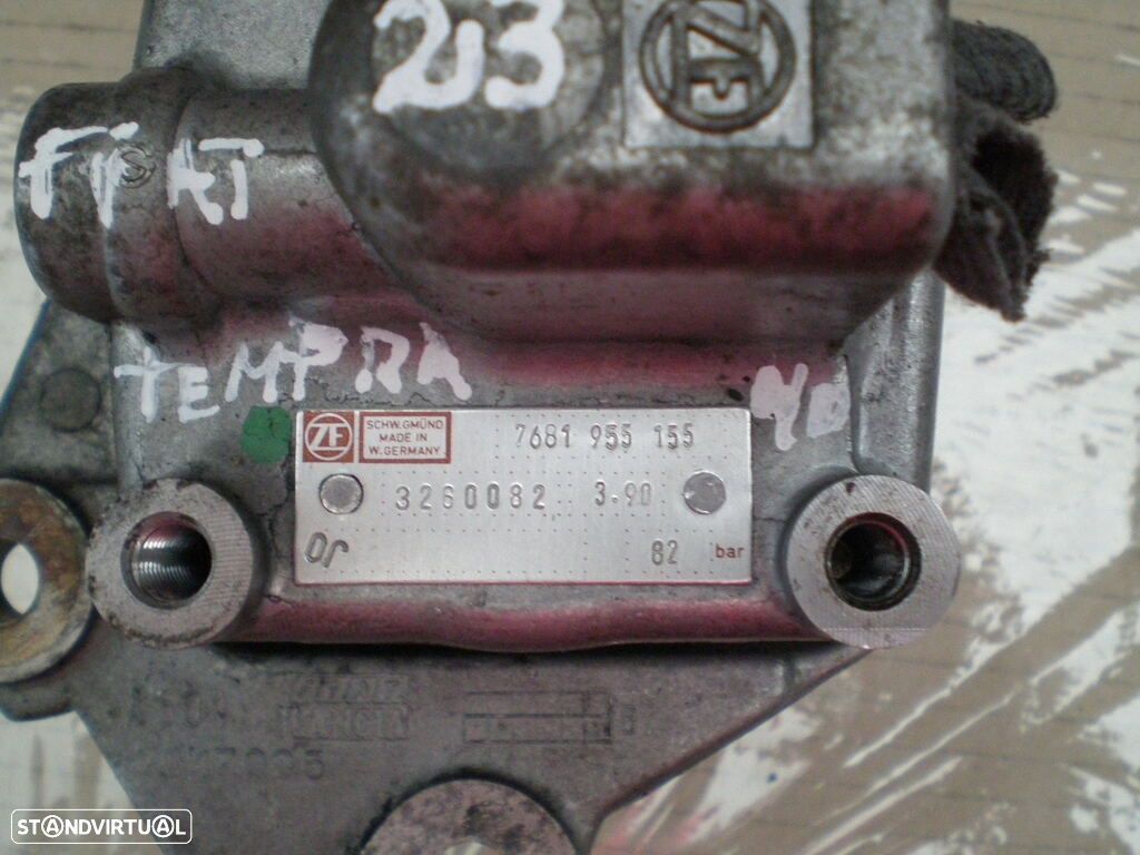 Bomba Direção 7681955155 FIAT TEMPRA - 1