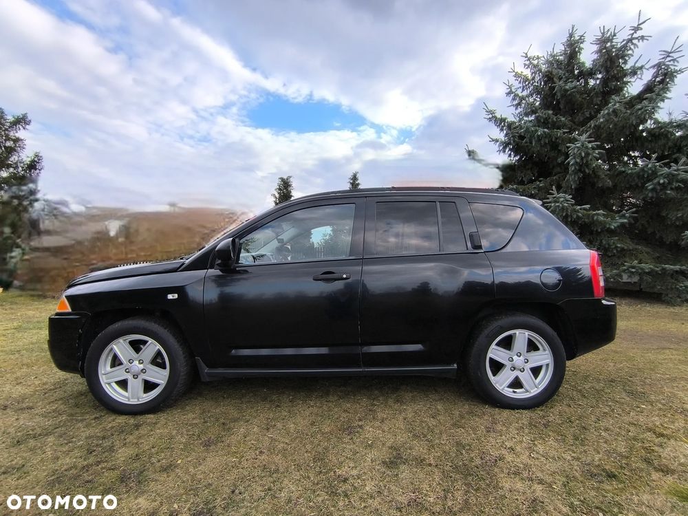 Jeep Compass - 6
