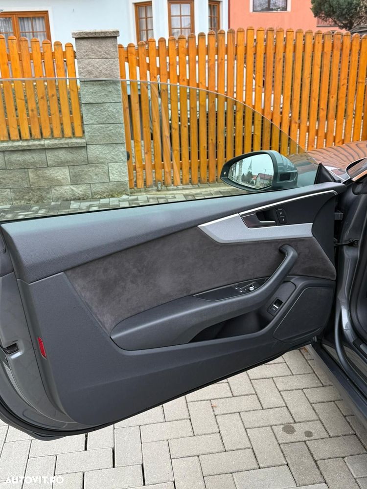 Audi A5 2.0 TDI S tronic - 6