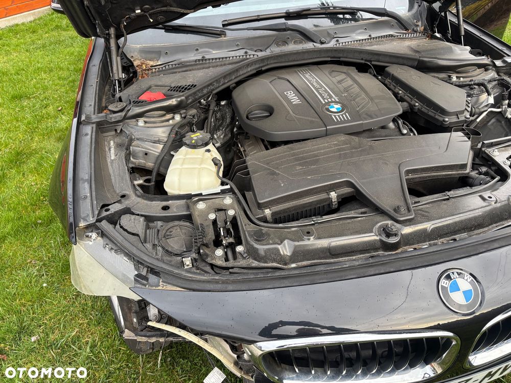 BMW 3GT 320d Sport Line - 19