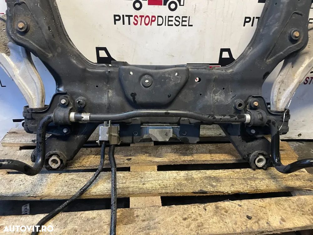 Jug fata cadru motor ford edge 2015 2016 2017 2018 2019 - 2