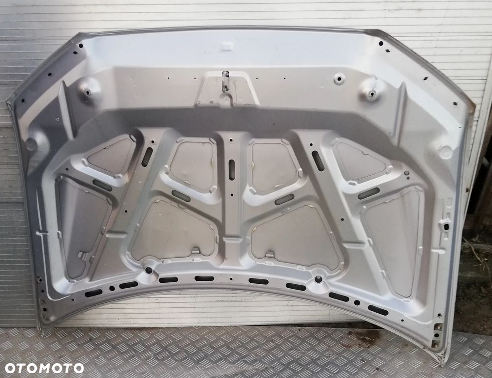 A676/C268/D993 MITSUBISHI ASX 2010-2020 MASKA PRZÓD - 10