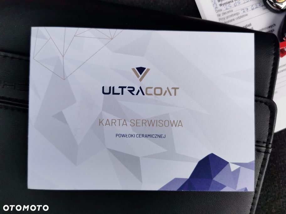 Porsche Panamera - 17