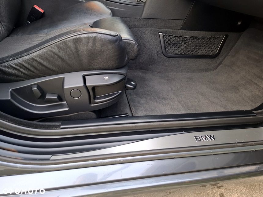 BMW Seria 5 - 20