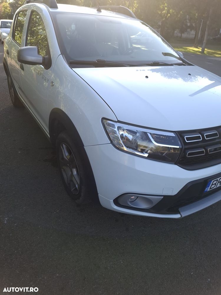 Dacia Sandero Stepway 0.9 TCe Prestige - 3
