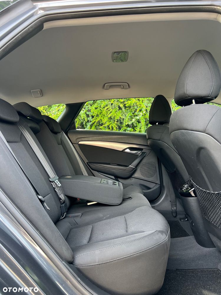 Hyundai i40 1.7 CRDi Automatik Premium - 23