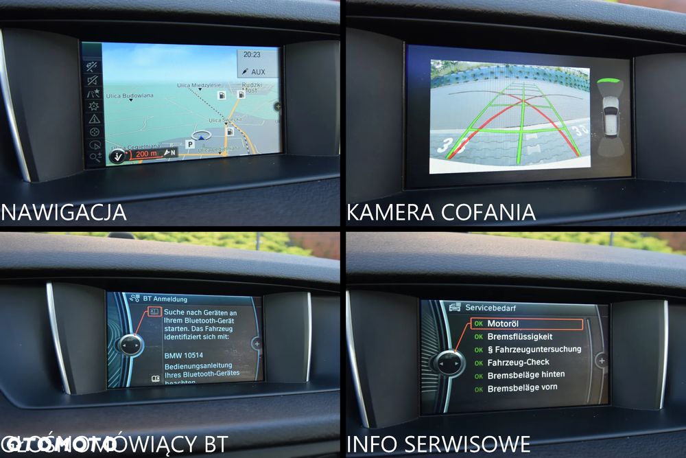BMW X1 sDrive18d xLine - 34