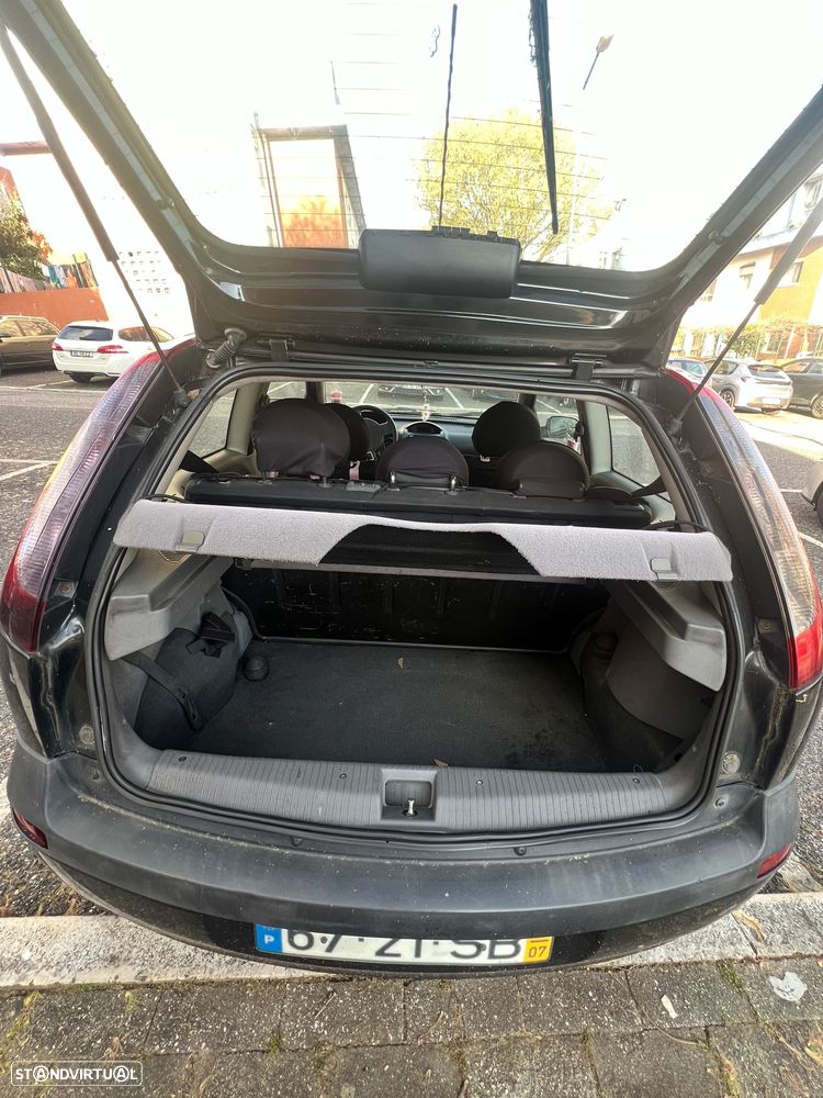 Opel Corsa 1.0 12V - 9