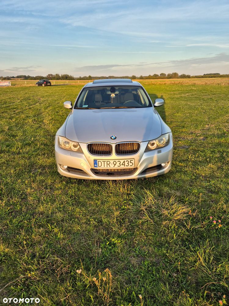 BMW Seria 3 320d - 2