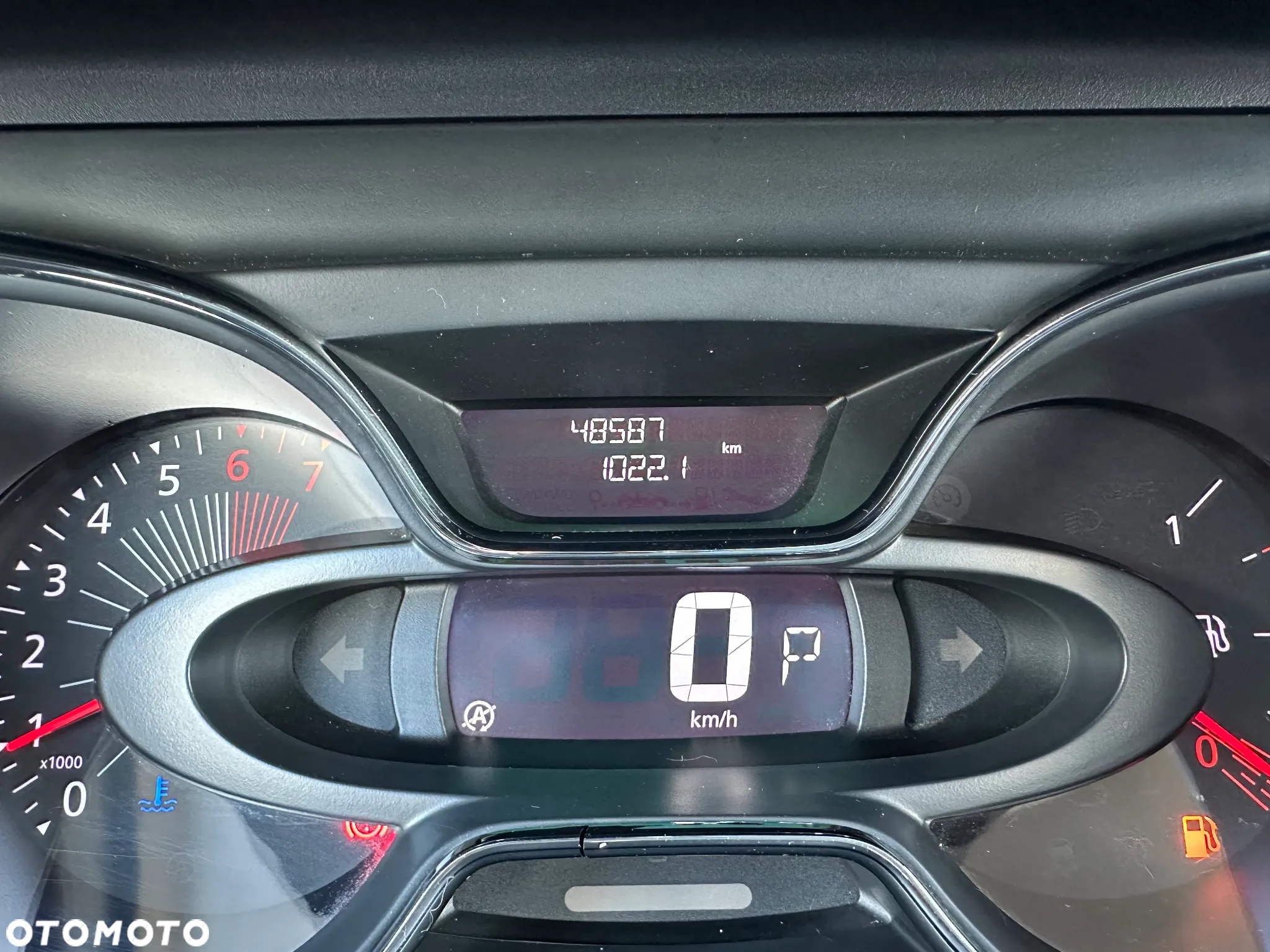 Renault Captur 1.2 Energy TCe Limited EDC - 19