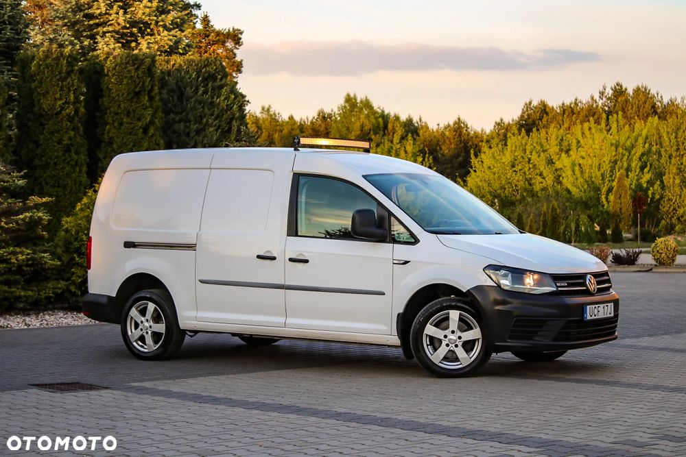 Volkswagen Caddy - 6