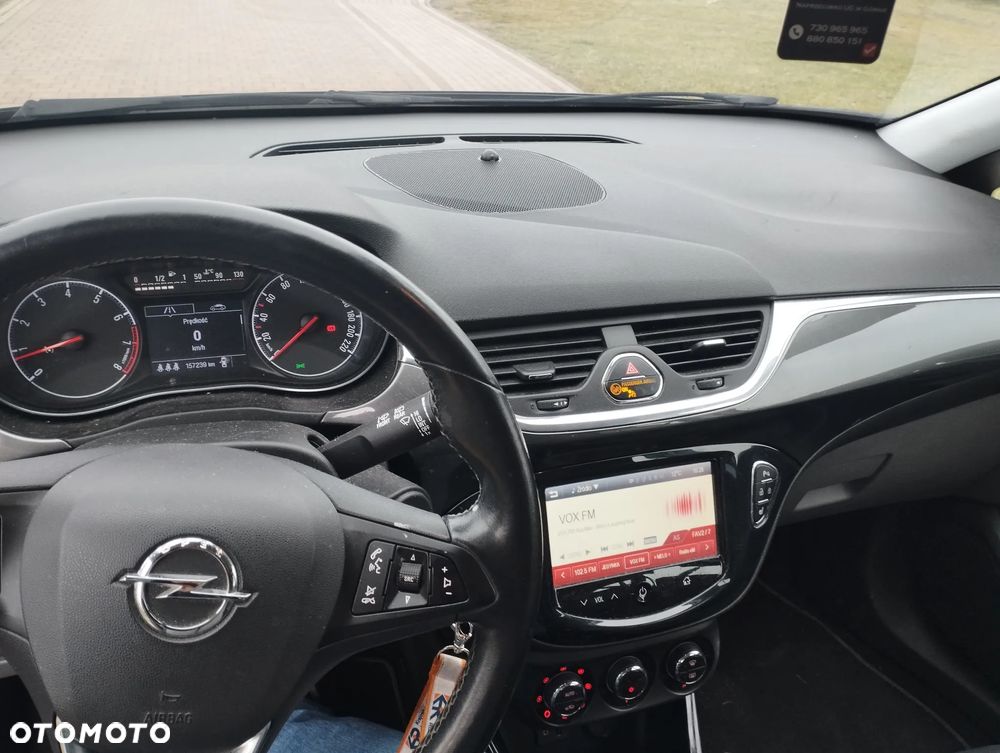 Opel Corsa 1.4 Turbo ecoFLEX Start/Stop Active - 6