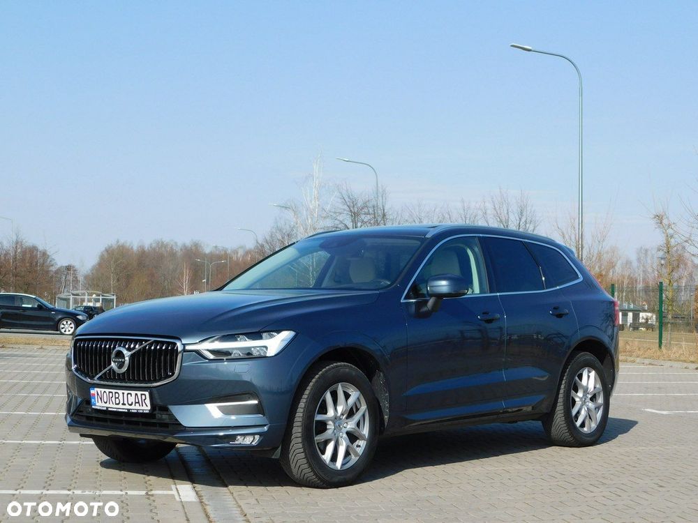 Volvo XC 60 D3 Momentum Pro - 3
