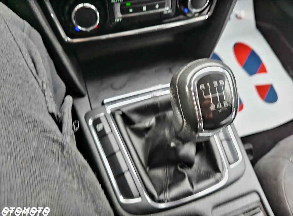Skoda Superb - 26