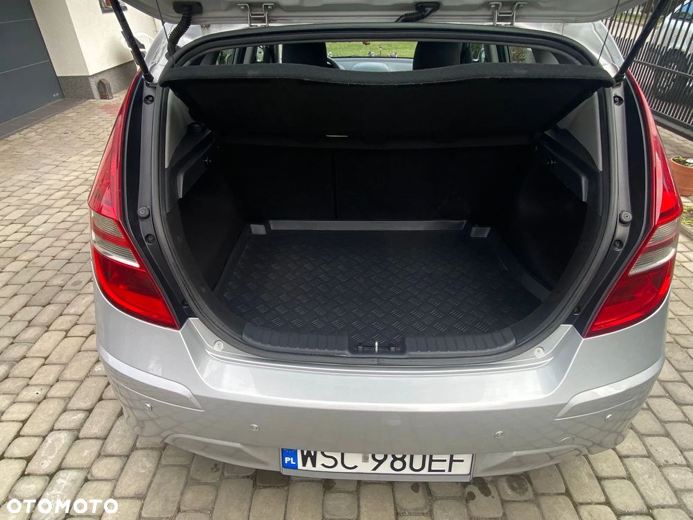 Hyundai i30 1.6 CRDi Classic - 7