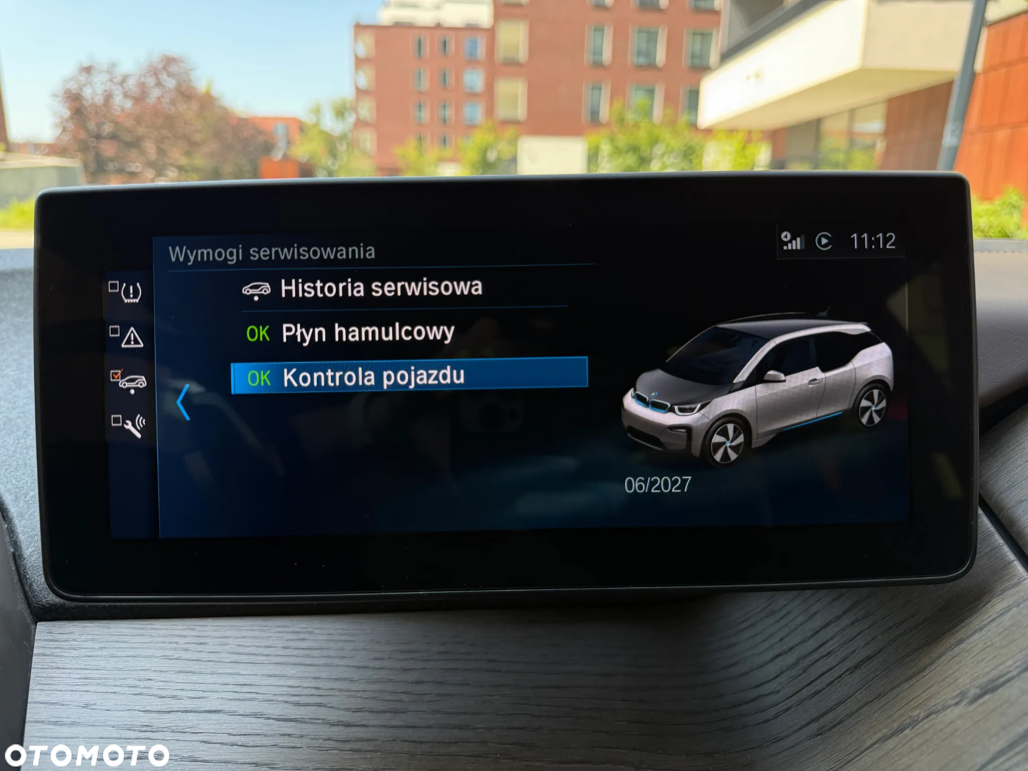 BMW i3 i3S 120 Ah - 10