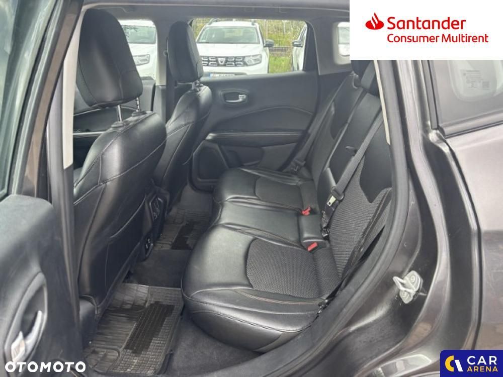 Jeep Compass 2.0 MJD Limited 4WD S&S - 19