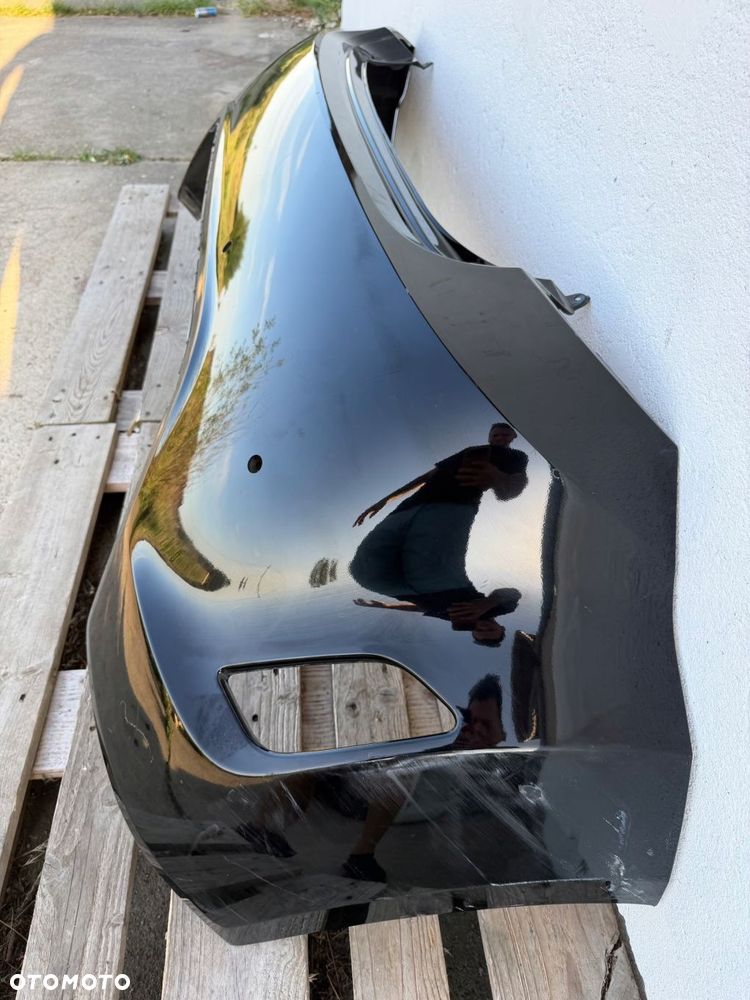 zderzak tył tylny hyundai veloster i 1 2011- 86611-2v000 cały oryginał - 3