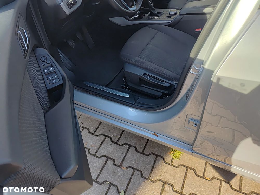 BMW Seria 1 118i Business Edition - 22