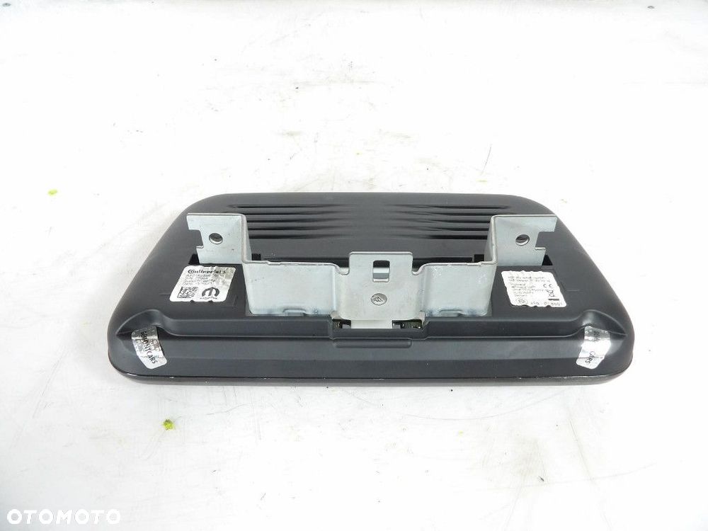 FIAT TIPO LIFT WYŚWIETLACZ A2C1548460101 - 3