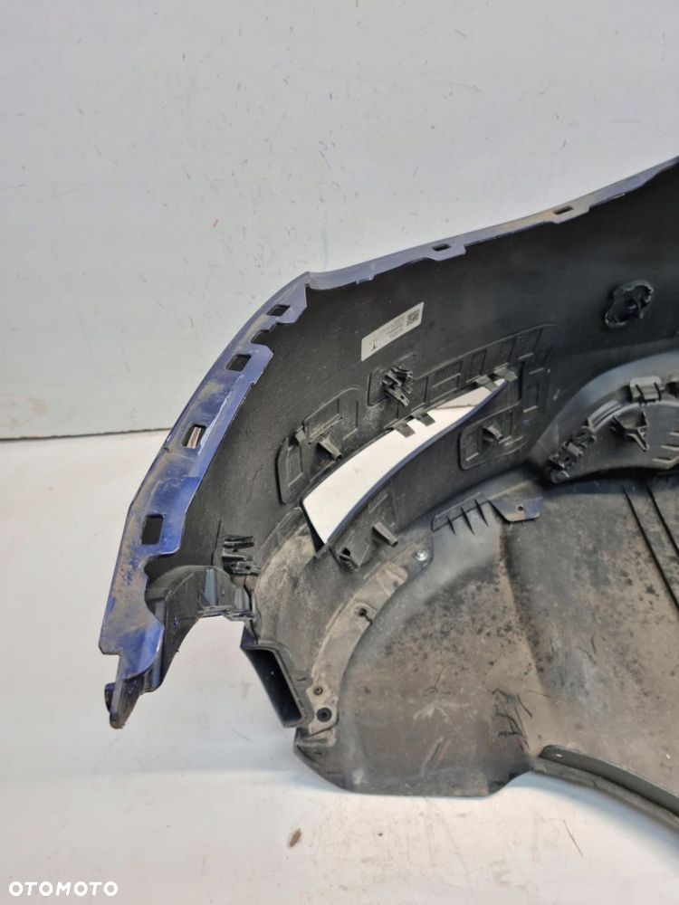 tesla model y zderzak przód przedni - 6