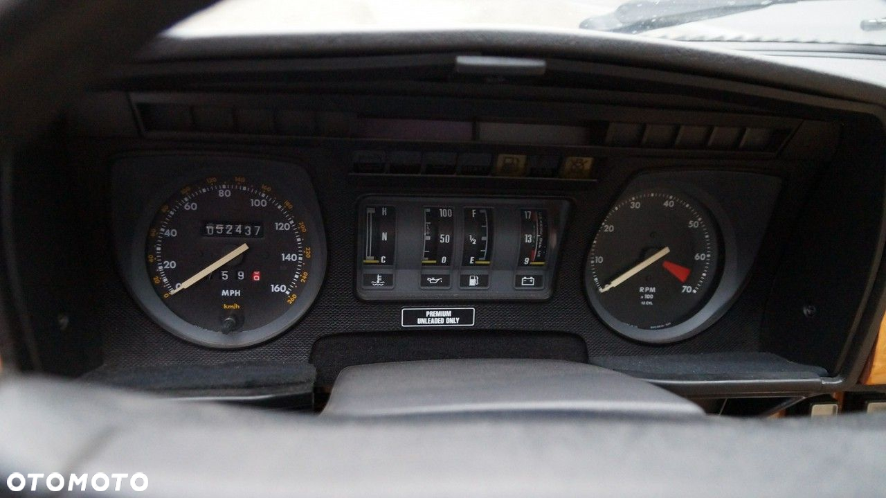 Jaguar XJS - 33