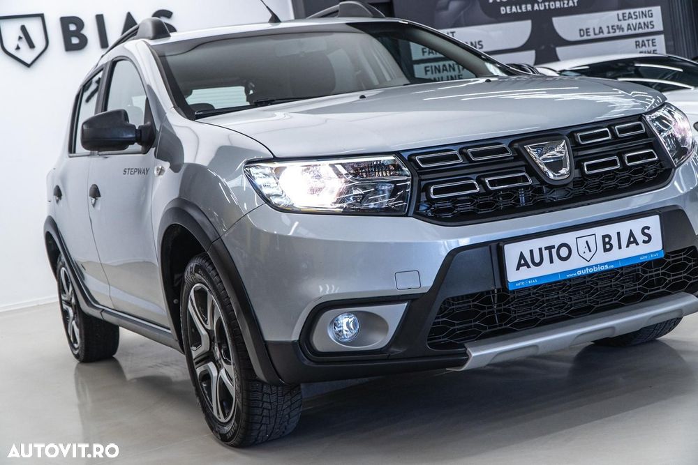 Dacia Sandero Stepway TCe 90 MT6 Extreme - 29