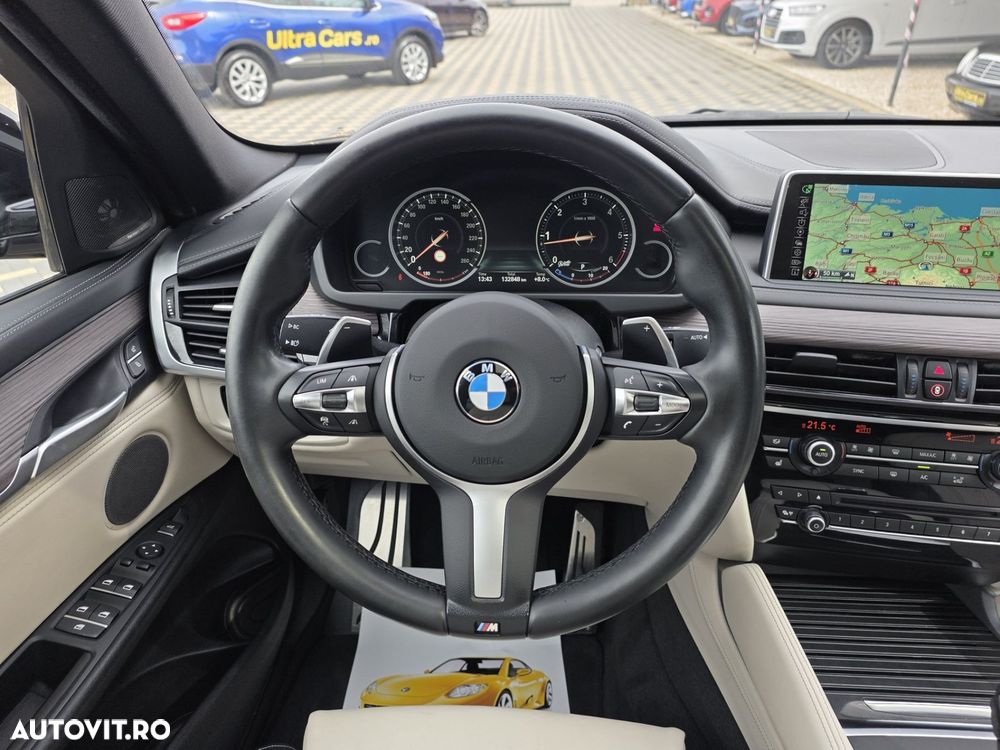 BMW X6 - 11