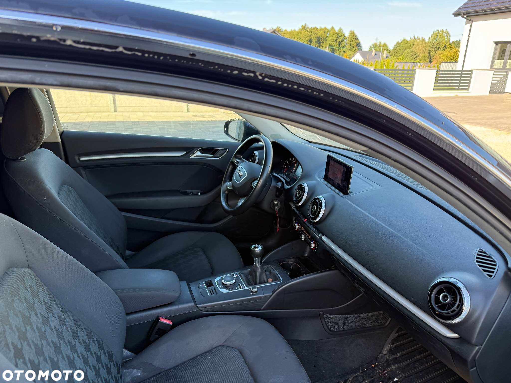 Audi A3 1.4 TFSI Edycja Specjalna - 10