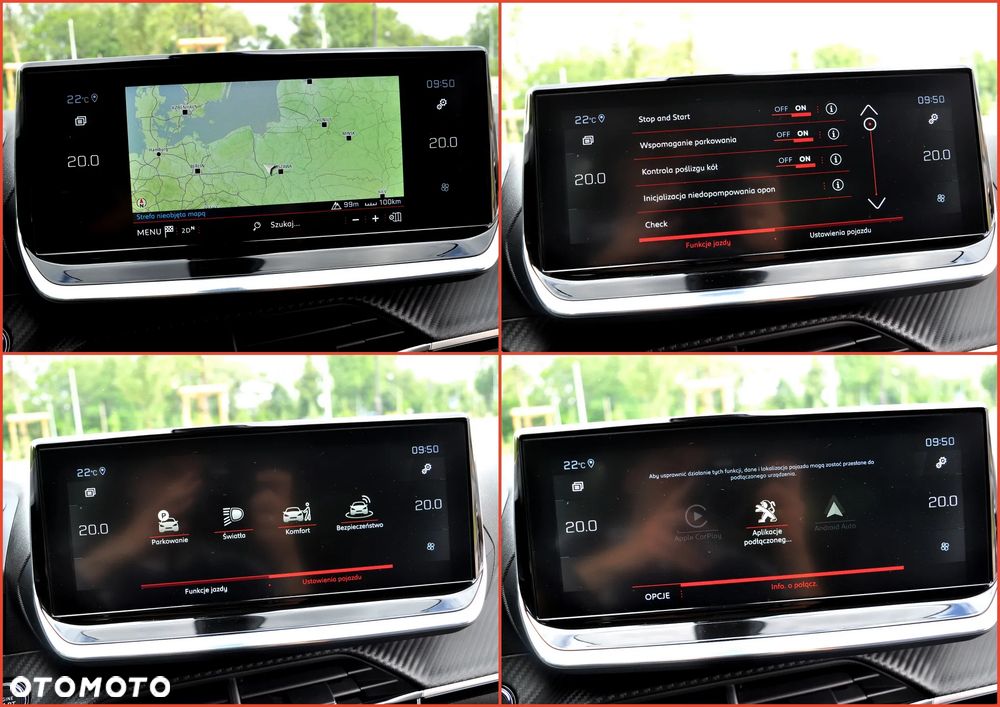 Peugeot 2008 BlueHDi 110 Allure Pack - 37