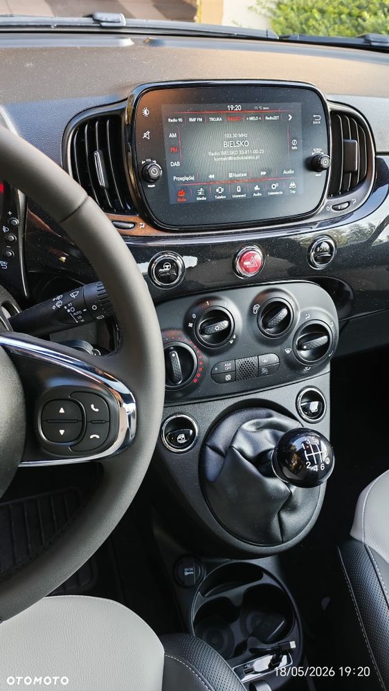 Fiat 500 - 2
