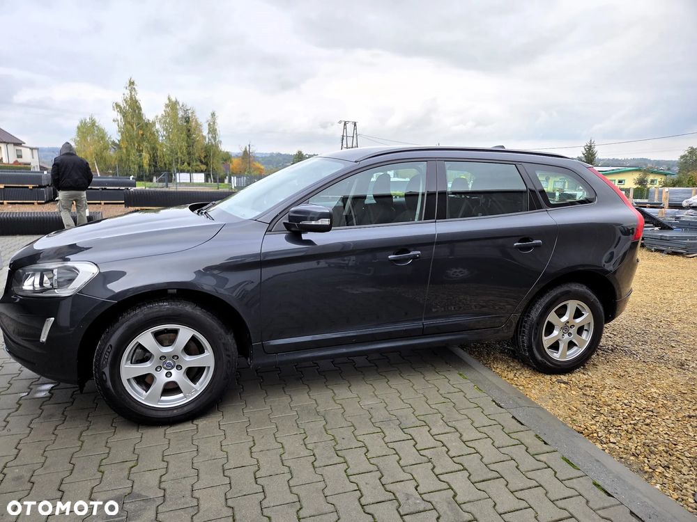 Volvo XC 60 - 23