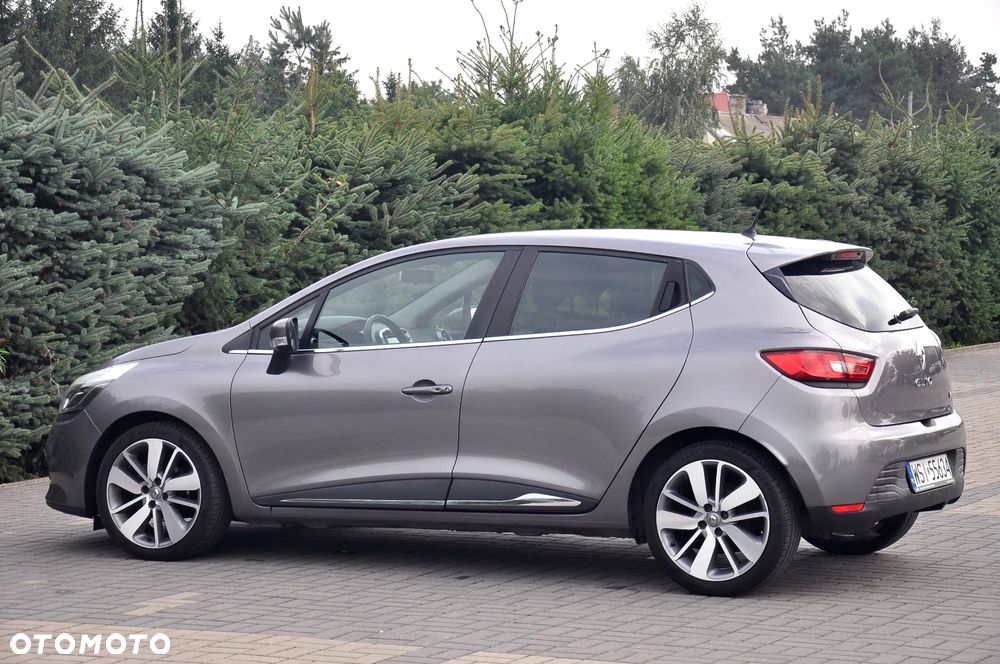 Renault Clio 0.9 TCe Techno Feel - 20