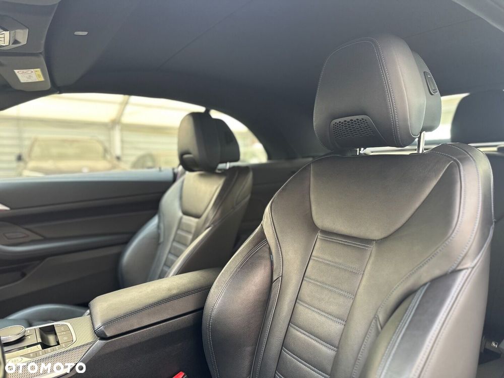 BMW Seria 4 - 29