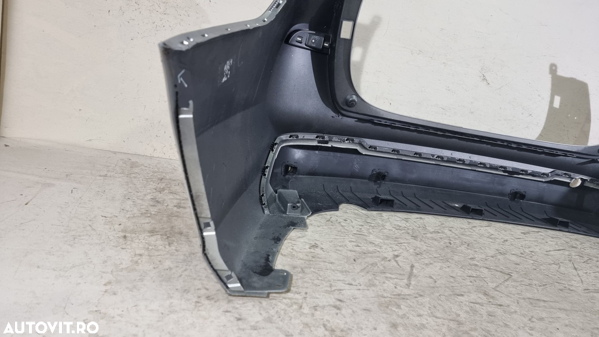Bara spate Hyundai I30 Wagoon/Kombi, 2017, 2018, 2019, 86611-G4200. - 4
